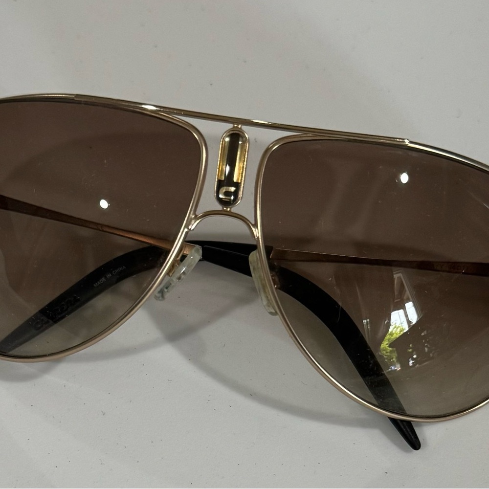 Carrera glasses